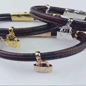 Louis Vuitton keep it bracelets bundle